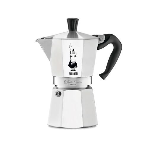 Bialetti Moka Express Ikonische...