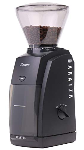 Baratza Encore Electric Coffee Grinder with Conical Grinder,...