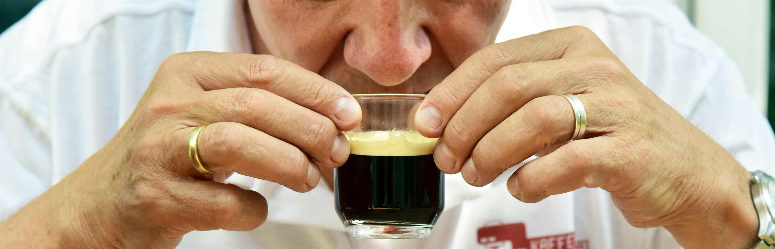 Espresso Tester